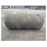 XL Metal Tank