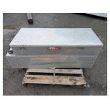 Pickup Toolbox Fuel Tank Combo