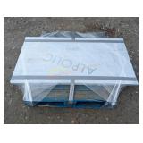 Assorted ACM Flat Sheets