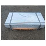 Assorted ACM Flat Sheets