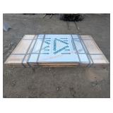 Assorted ACM Flat Sheets