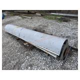 ~10'x10' Roll Up Garage Door