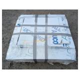 Assorted ACM Flat Sheets