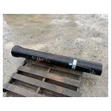 Shut Off Inspection Port