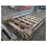 SB Large 2 Pong Bale Spear