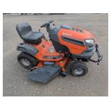 Husqvarna YT46LS Riding Lawn Mower