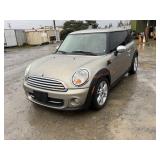 2011 Mini Cooper