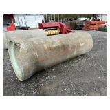 Concrete Pipe ~29'x112'