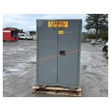 Flammable Liquids Safety Storage Cabinet