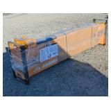 Aboss 2 Post 10,000 lbs Lift