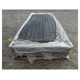 15 - Aboss Plastic Ground Protection Mats