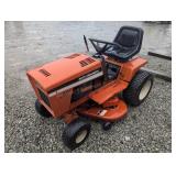 Allis Chalmer T-816 Lawn Tractor