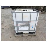~275 Gallon IBC Tote
