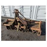 Maschio C205 7' Rotary Tiller - See Below