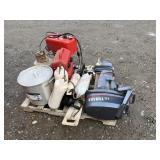 Goodall Kleen King 54-135 Antifreeze Recycler