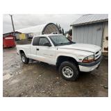 1999 Dodge Dakota - NON OP
