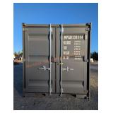 Aboss 13' Storage Conainer