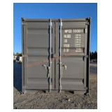 Aboss 14' Storage Conainer