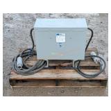 3 Phase 480-240/120 Transformer