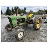 John Deere 3010 Tractor