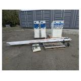 4- Tiba Parking Systems Ticketing Kiosks