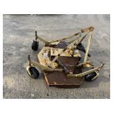 Land Pride FDR1560 3pt Finish Mower