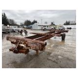 SB Wagon/Shop Trailer