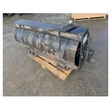 Future Skid Steer Vibratory Roller