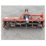 Howard HR4 3pt Rototiller