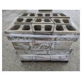 Concrete Retaining Wall Blocks