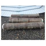 3- Steel Reinforced Croncete Culverts