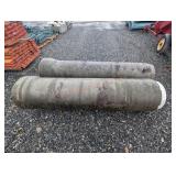 2- Steel Reinforced Croncete Culverts