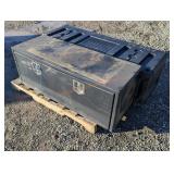 2- Truck Tool Boxes