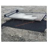 Bedslide ~6' Bed Slide