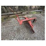 Massey Ferguson Multipurpose Blade