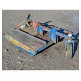 Sunshine 42' Rotary Mower