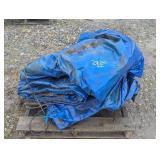 Large Tarp