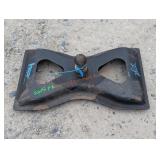 Goose Neck Tow Hitch