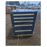 Vidmar Utility Tool Chest
