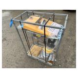 Aboss RM80 Tamping Rammer