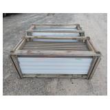 Lot: Metal Roofing/Siding