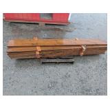 Treated Lumber ~2'x10'x10'