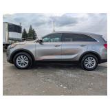 2018 Kia Sorento