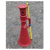 1.5 Ton Screw Jack