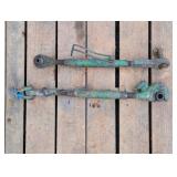 John Deere Top Links