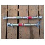 Top Links - 3/4' 12 Inch Body