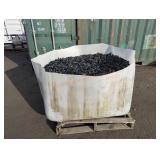 Pallet- Dripline Curl Tubing