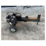 Predator 212cc Log Splitter - NON OP