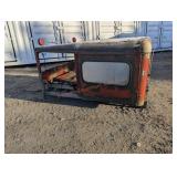 1940's WW2 Military Jeep Top & Doors