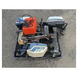 Outboard Lot - See Description